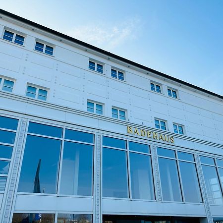 Ferienwohnung Inselliebe Norderney Exterior foto