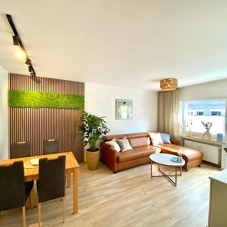 Ferienwohnung Inselliebe Norderney Exterior foto