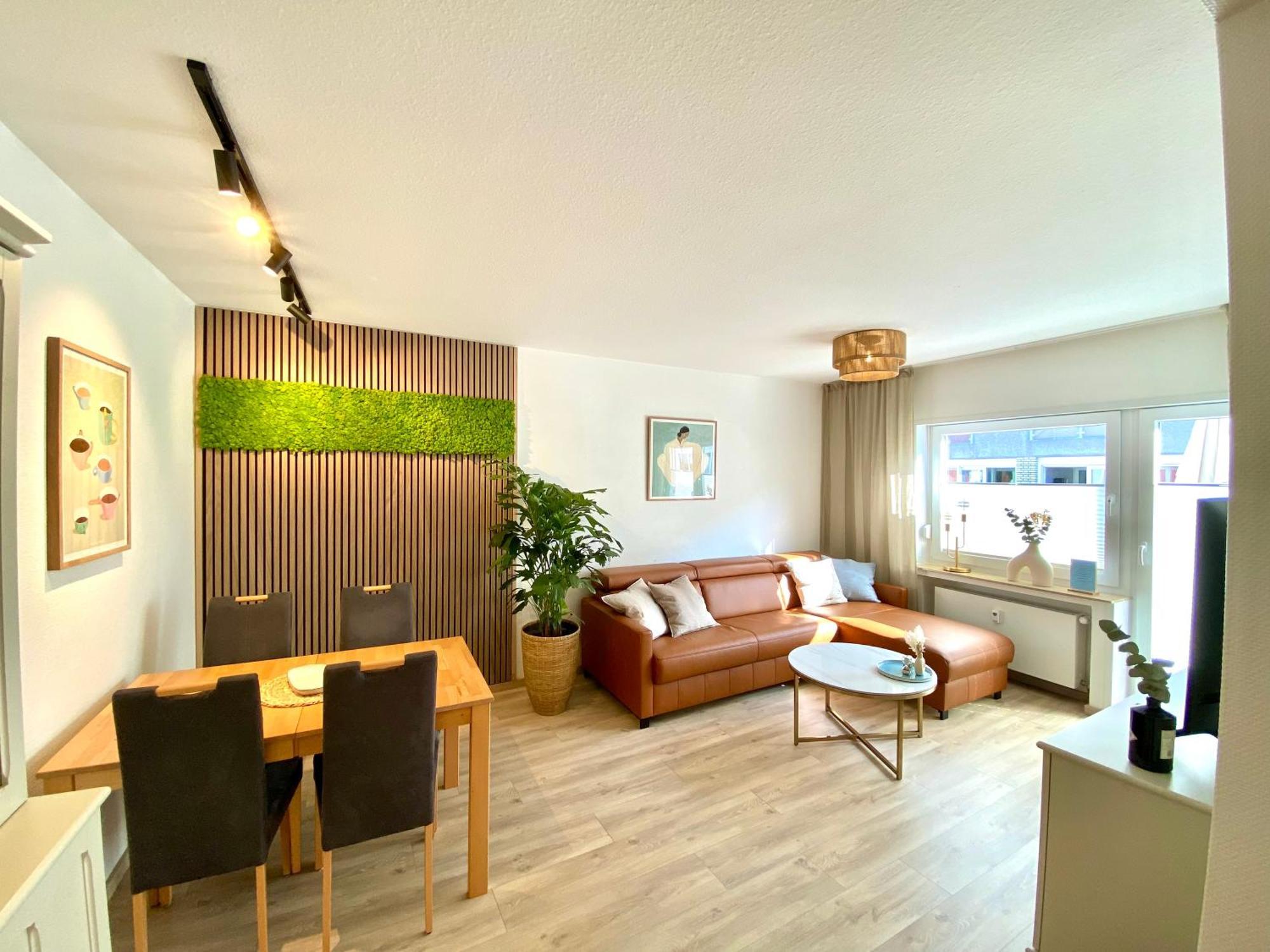Ferienwohnung Inselliebe Norderney Exterior foto